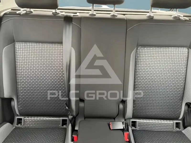 2022 Volkswagen T-Cross