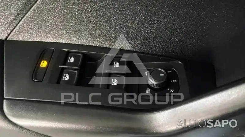 2022 Volkswagen T-Cross