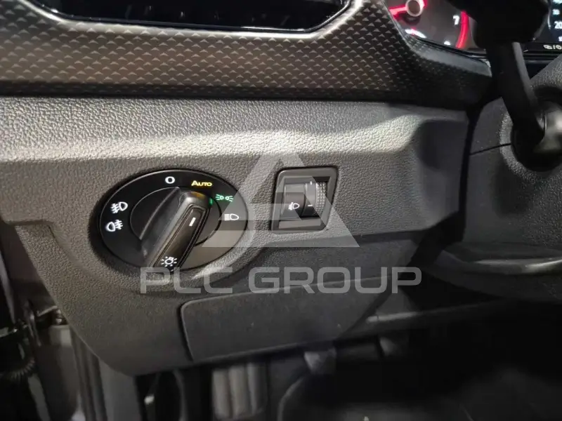 2022 Volkswagen T-Cross