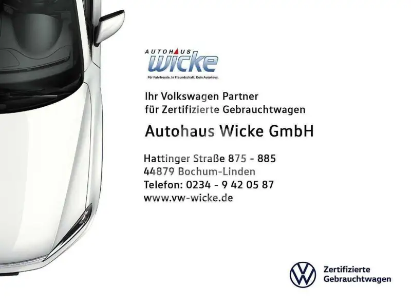 2022 Volkswagen T-Cross