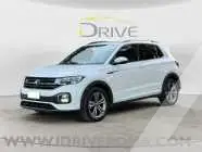 2022 Volkswagen T-Cross