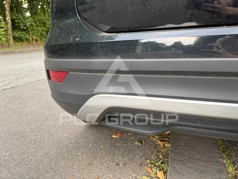 2022 Volkswagen T-Cross
