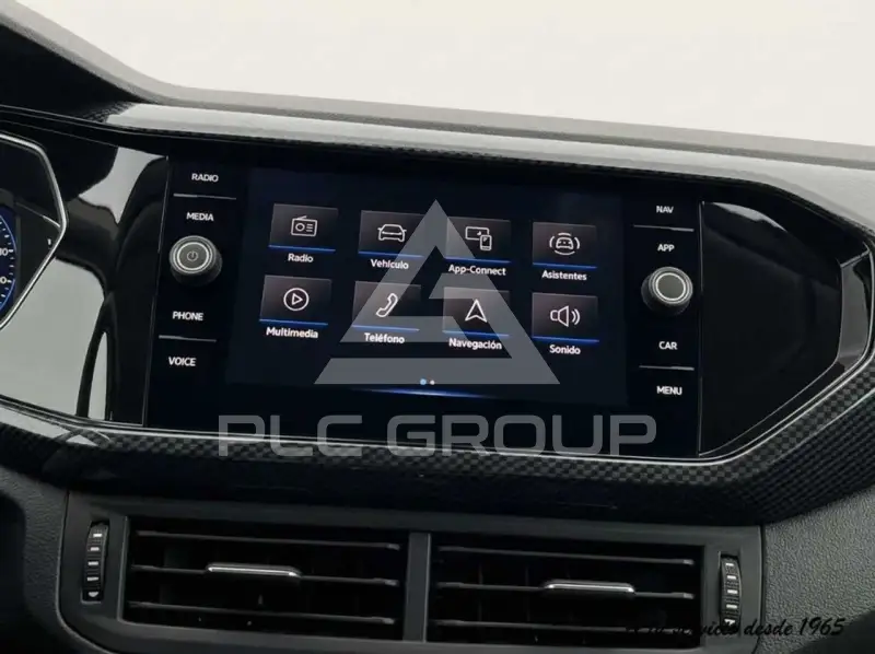 2022 Volkswagen T-Cross