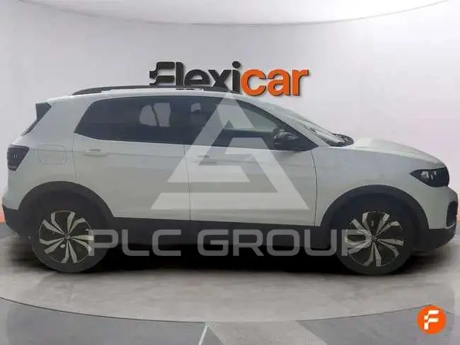 2022 Volkswagen T-Cross