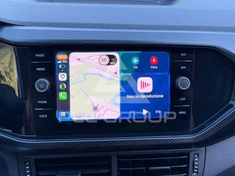 2022 Volkswagen T-Cross