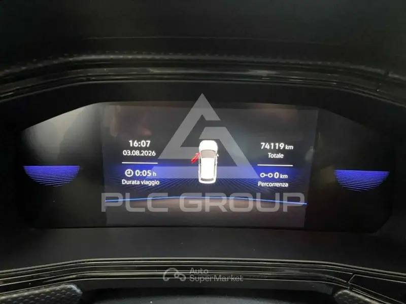 2022 Volkswagen T-Cross