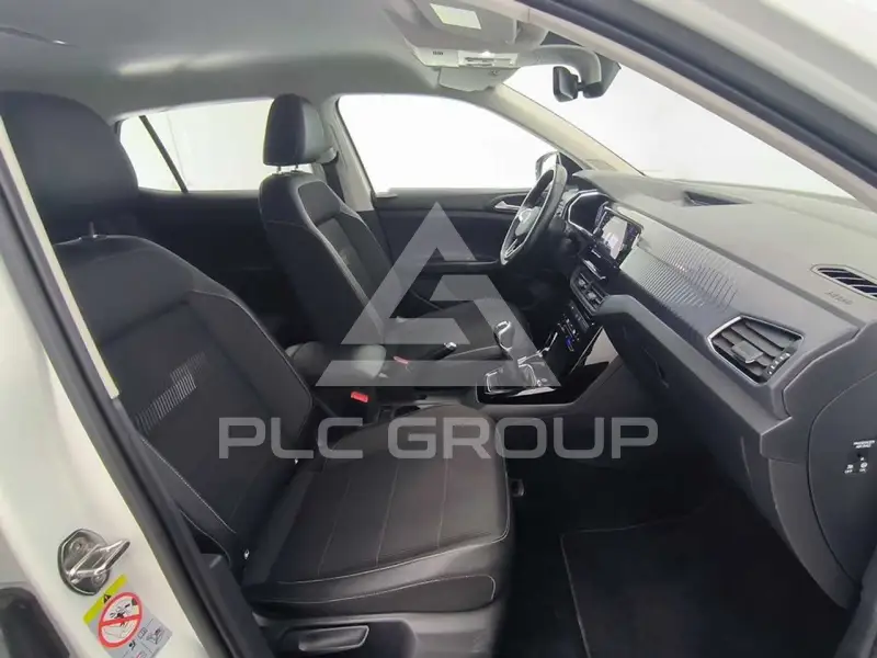 2022 Volkswagen T-Cross