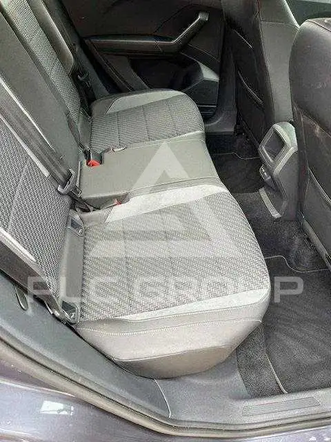 2022 Volkswagen T-Cross