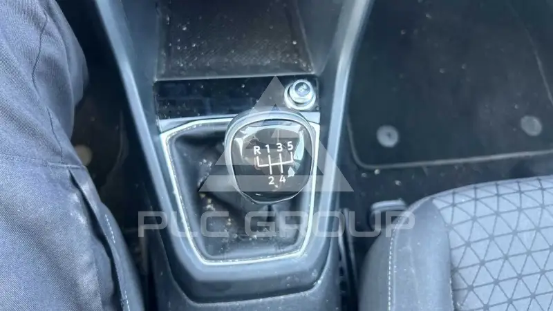 2022 Volkswagen T-Cross