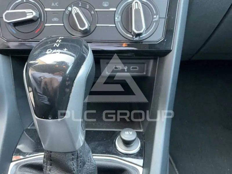 2022 Volkswagen T-Cross