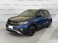 2022 Volkswagen T-Cross