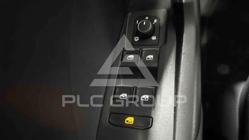 2022 Volkswagen T-Cross