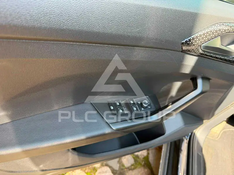 2022 Volkswagen T-Cross