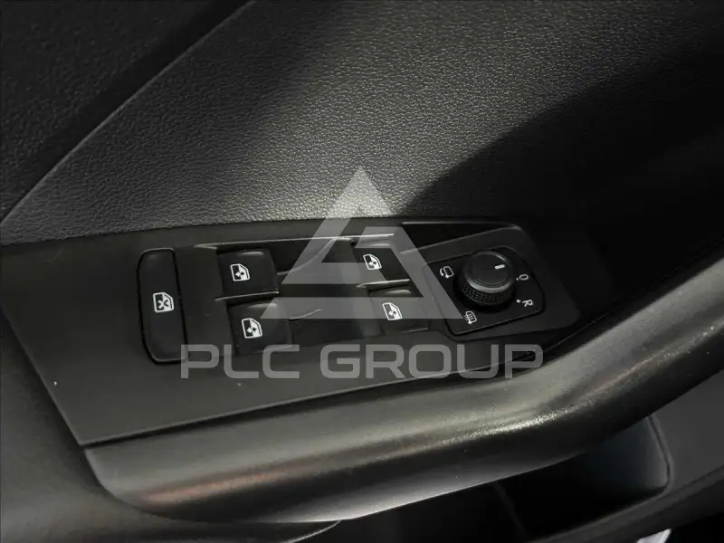 2022 Volkswagen T-Cross