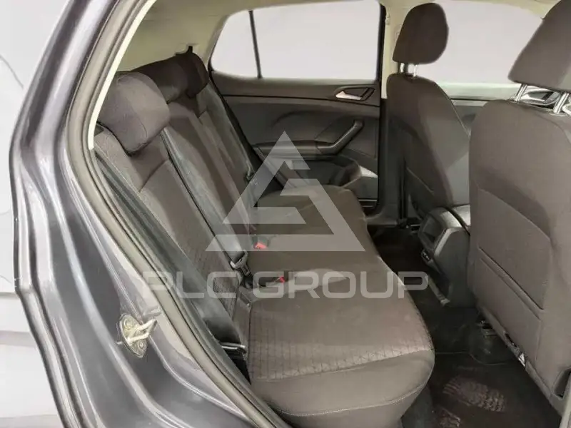 2022 Volkswagen T-Cross