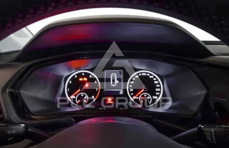 2022 Volkswagen T-Cross