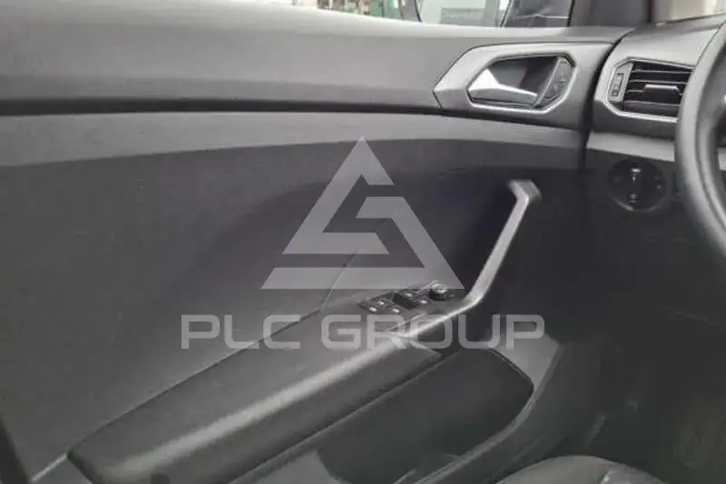 2022 Volkswagen T-Cross