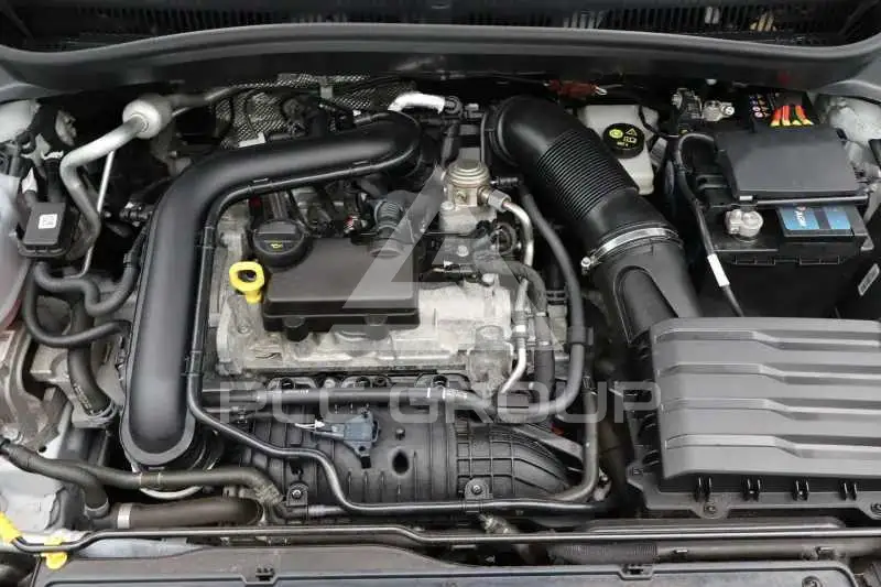 2022 Volkswagen T-Cross