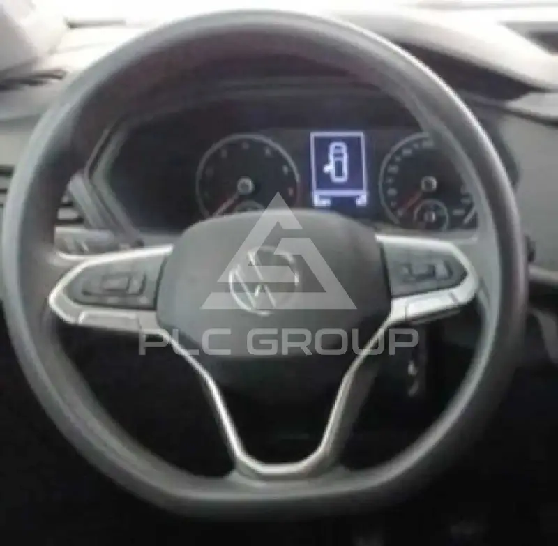 2022 Volkswagen T-Cross