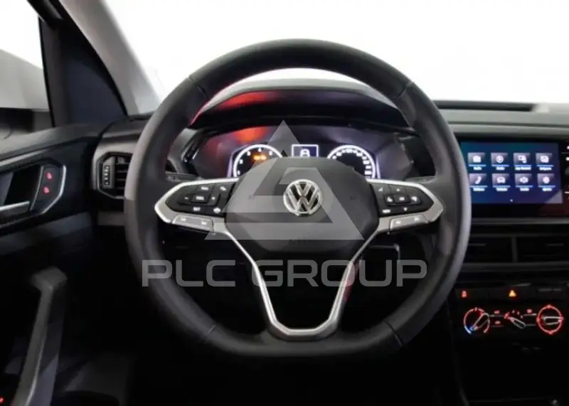 2022 Volkswagen T-Cross