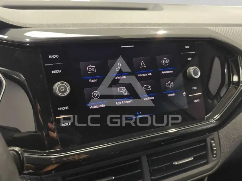 2022 Volkswagen T-Cross