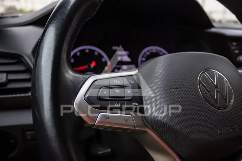 2022 Volkswagen T-Cross