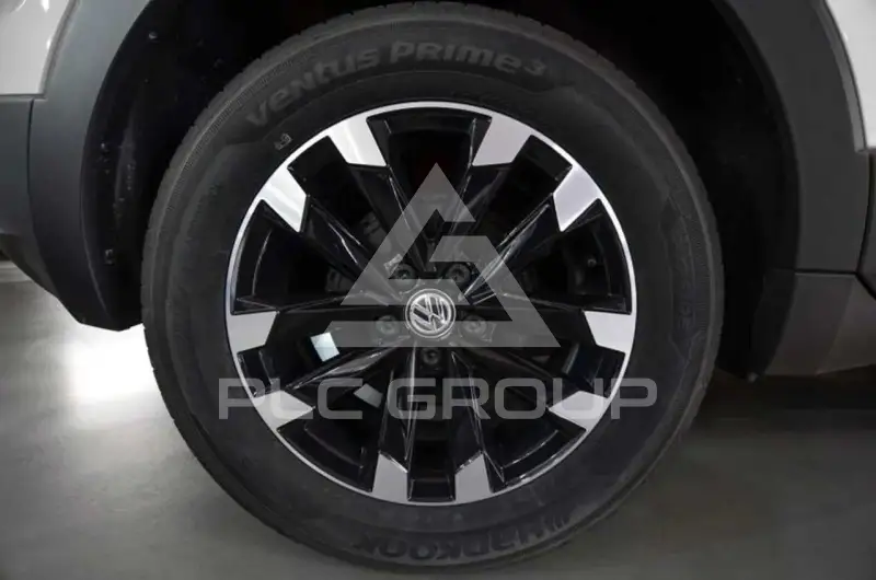 2022 Volkswagen T-Cross