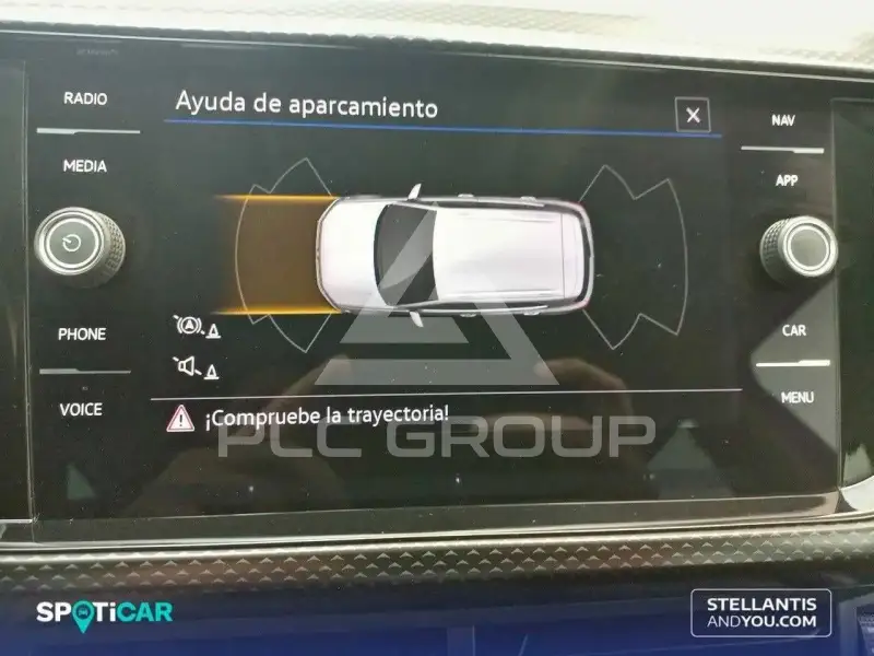 2022 Volkswagen T-Cross