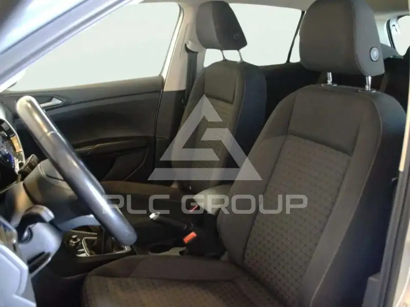 2022 Volkswagen T-Cross
