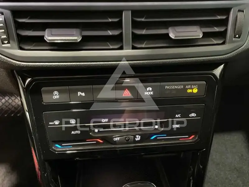 2022 Volkswagen T-Cross