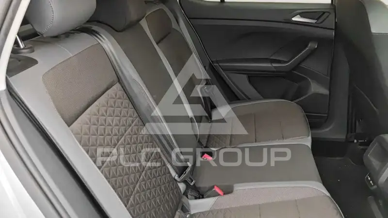 2022 Volkswagen T-Cross