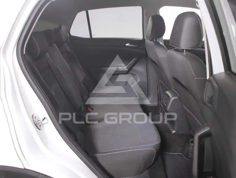 2022 Volkswagen T-Cross