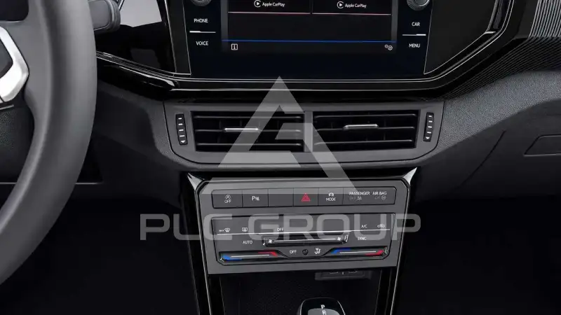 2022 Volkswagen T-Cross