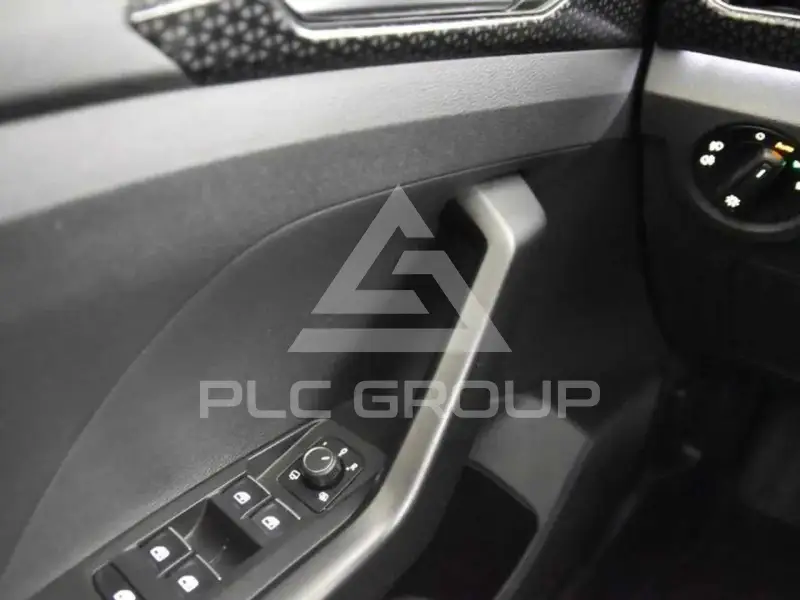 2022 Volkswagen T-Cross