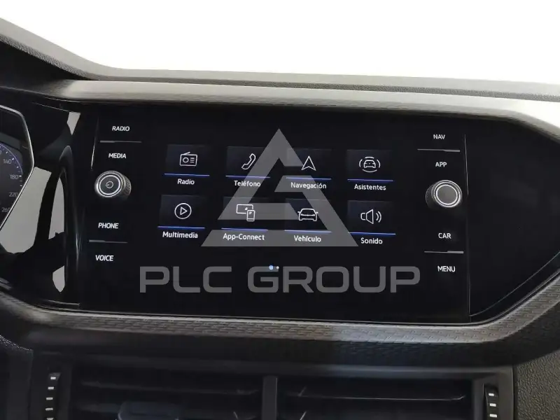 2022 Volkswagen T-Cross