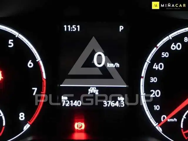 2022 Volkswagen T-Cross