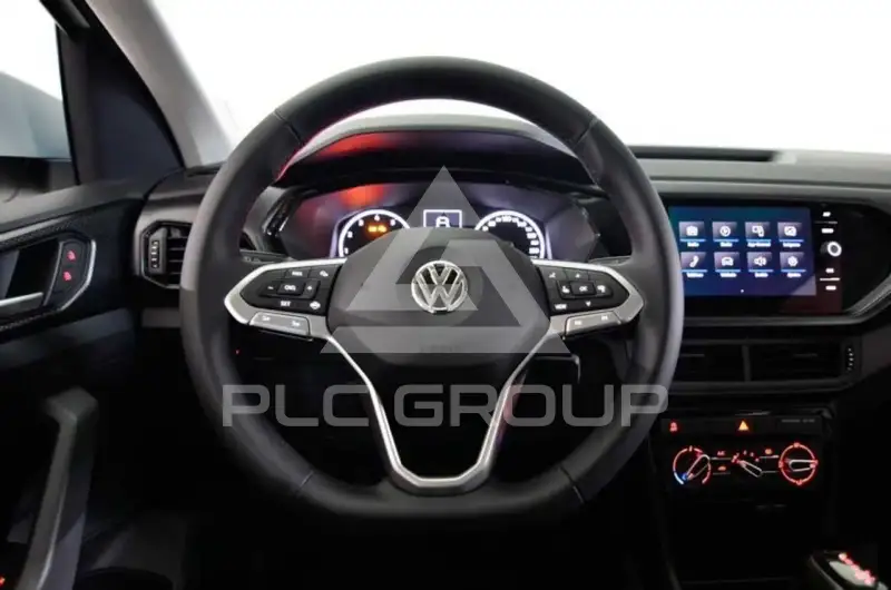 2022 Volkswagen T-Cross