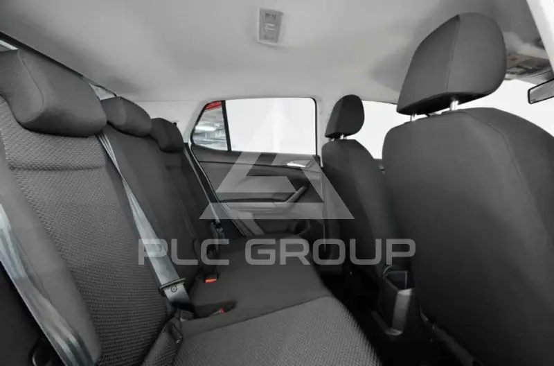 2022 Volkswagen T-Cross