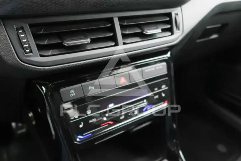2022 Volkswagen T-Cross