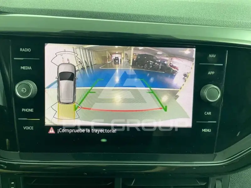 2022 Volkswagen T-Cross