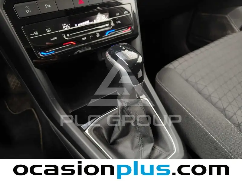 2022 Volkswagen T-Cross