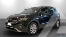 2022 Volkswagen T-Cross