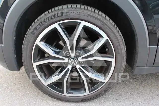 2022 Volkswagen T-Cross