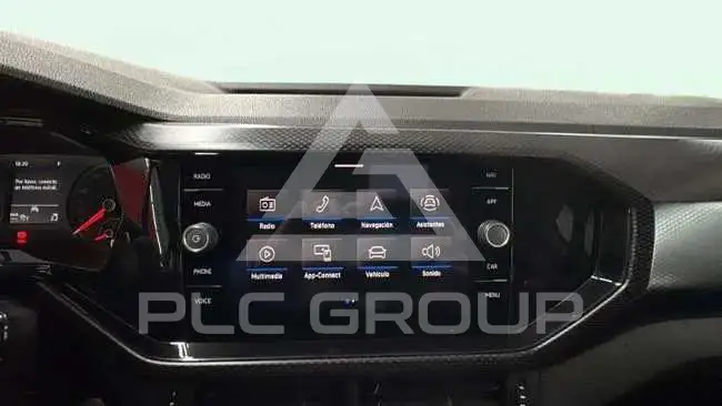 2022 Volkswagen T-Cross