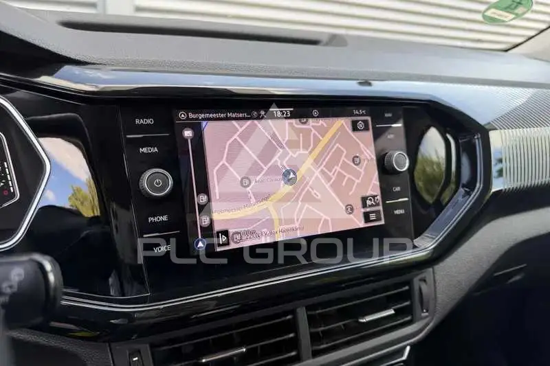 2022 Volkswagen T-Cross