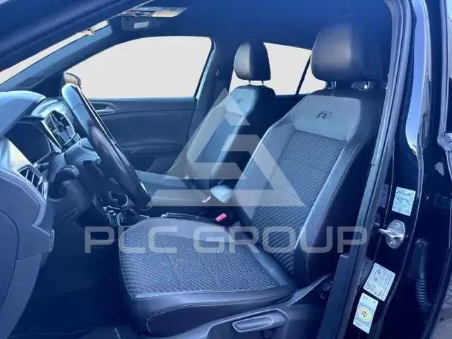 2022 Volkswagen T-Cross