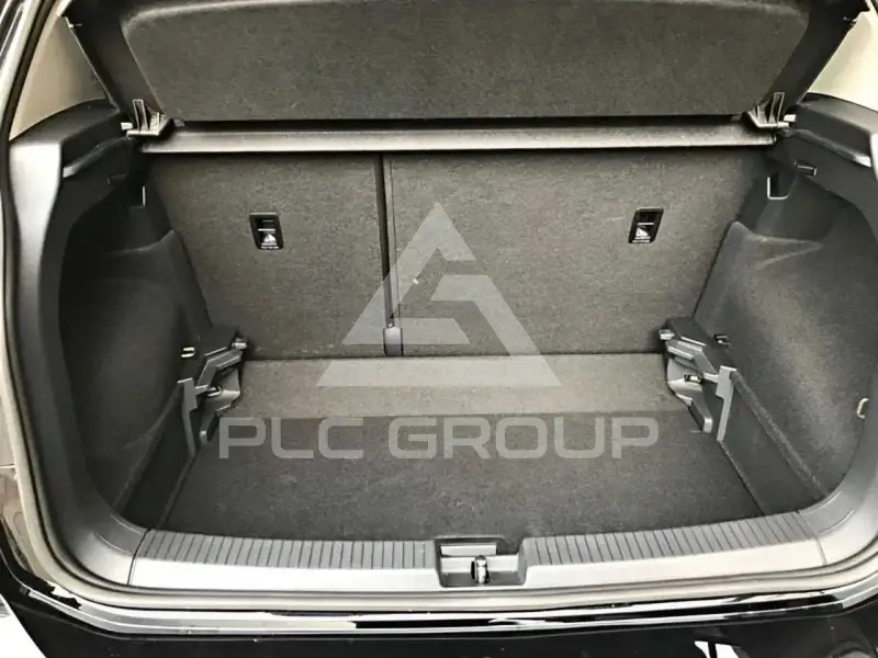 2022 Volkswagen T-Cross