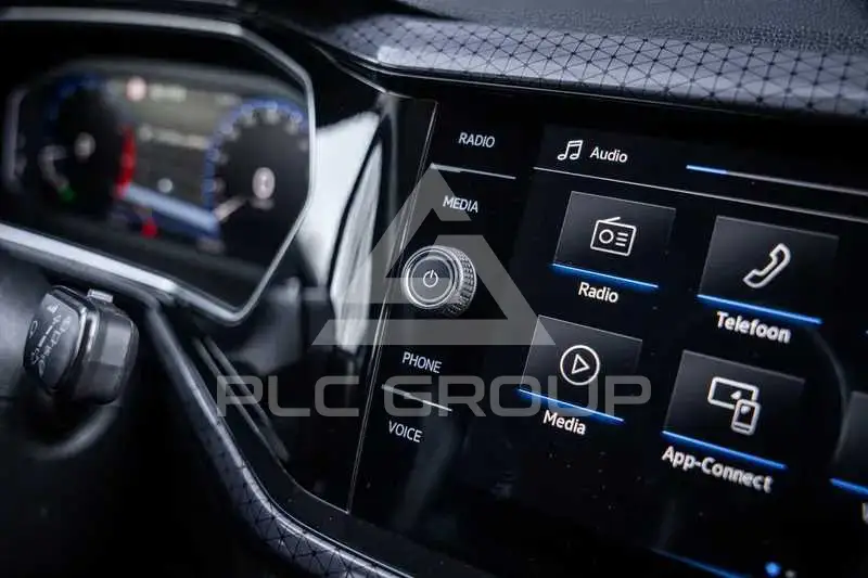 2022 Volkswagen T-Cross