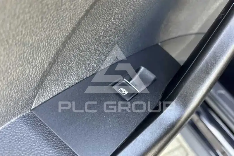 2022 Volkswagen T-Cross