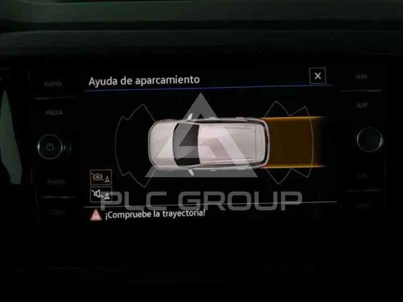 2022 Volkswagen T-Cross